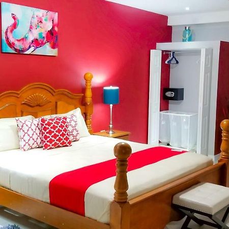 Casa Tamar Guest Apartment Kingston Luaran gambar