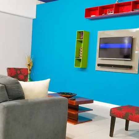 Casa Tamar Guest Apartment Kingston Luaran gambar