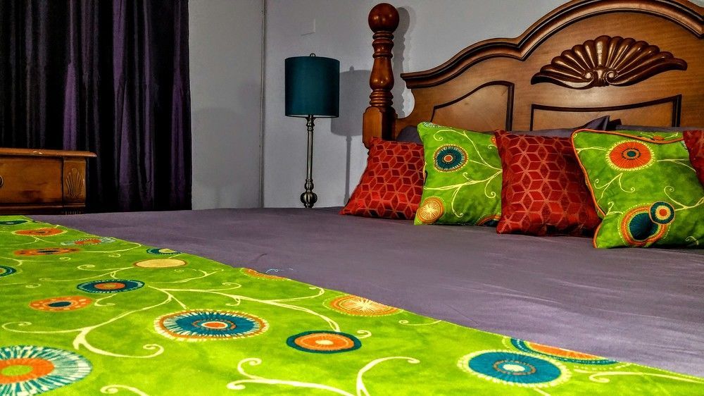 Casa Tamar Guest Apartment Kingston Luaran gambar