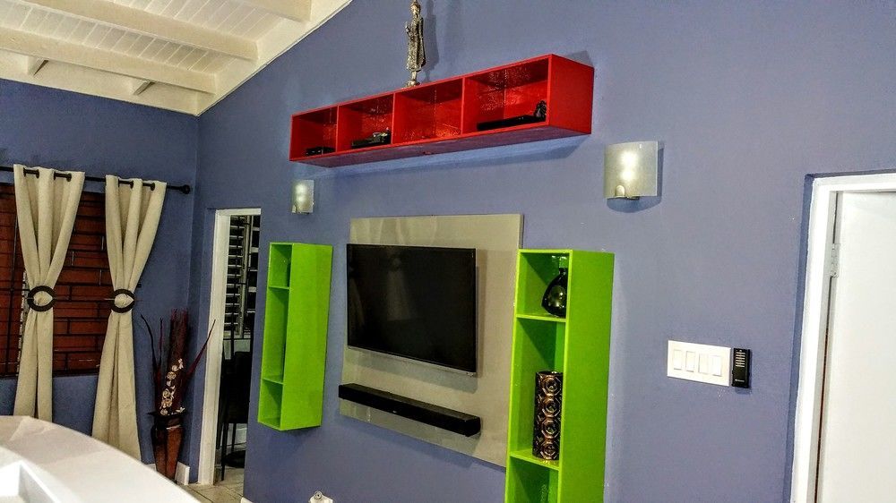 Casa Tamar Guest Apartment Kingston Luaran gambar