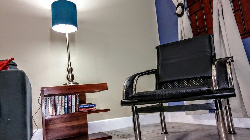 Casa Tamar Guest Apartment Kingston Luaran gambar