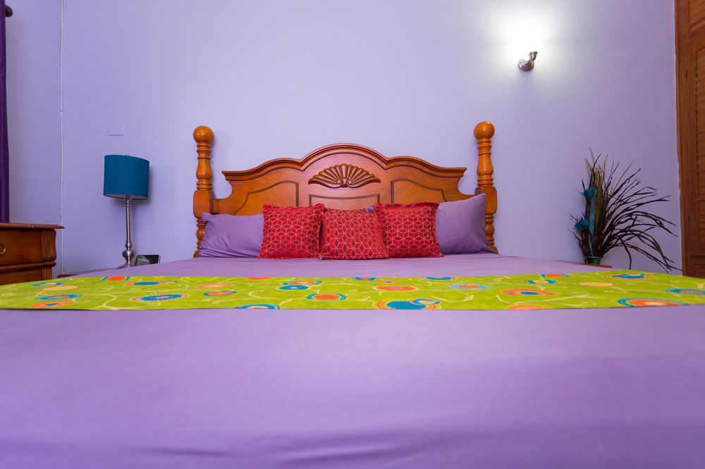 Casa Tamar Guest Apartment Kingston Luaran gambar