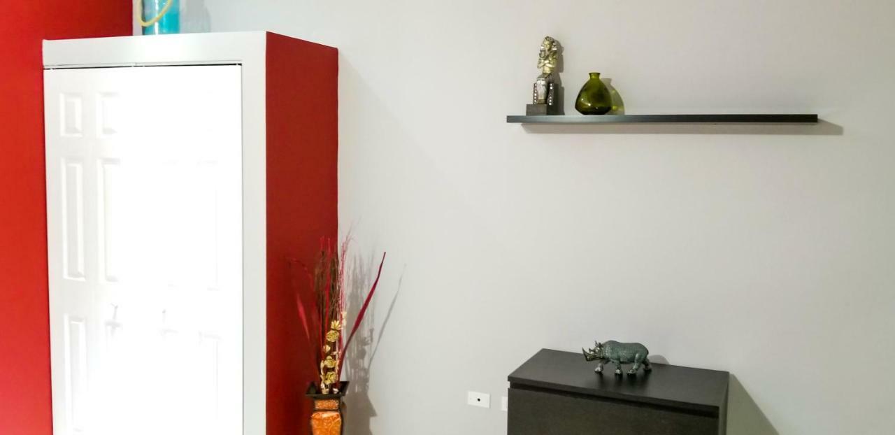 Casa Tamar Guest Apartment Kingston Luaran gambar