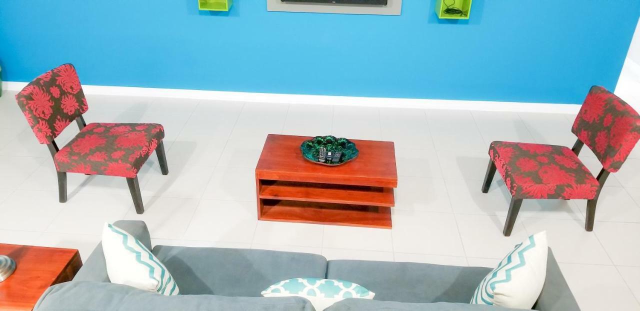 Casa Tamar Guest Apartment Kingston Luaran gambar