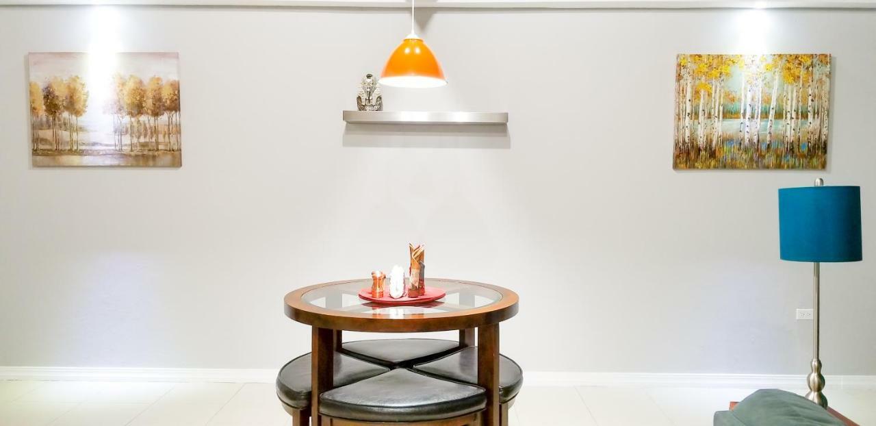 Casa Tamar Guest Apartment Kingston Luaran gambar