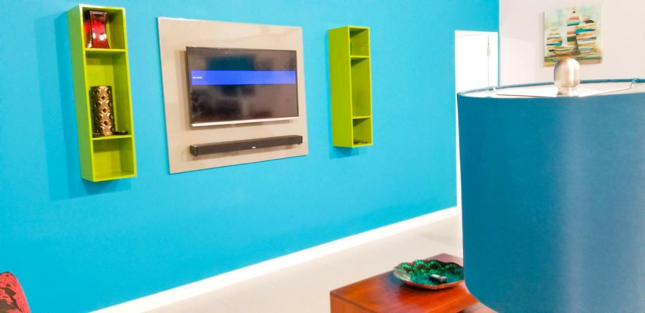 Casa Tamar Guest Apartment Kingston Luaran gambar